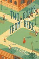 Two Roads from Here-Children’s / Teenage: Personal and social topics-買書書 BuyBookBook