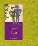 Peter Pan-Fiction: general and literary-買書書 BuyBookBook