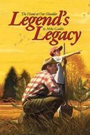 Legend's Legacy-Sports and Active outdoor recreation-買書書 BuyBookBook
