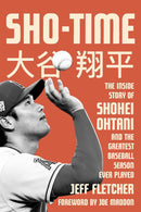 Sho-Time-Sports and Active outdoor recreation-買書書 BuyBookBook