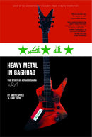 Heavy Metal in Baghdad-Music-買書書 BuyBookBook