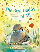 The Best Daddy of All-Children’s / Teenage fiction: Family and home stories-買書書 BuyBookBook
