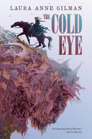 The Cold Eye-Fiction: Fantasy-買書書 BuyBookBook