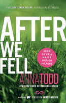 After We Fell-Fiction: Romance-買書書 BuyBookBook
