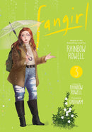 Fangirl, Vol. 3-Graphic novel / Comic book / Manga: genres-買書書 BuyBookBook