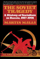 Soviet Tragedy-History and Archaeology-買書書 BuyBookBook