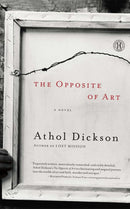 The Opposite of Art-Fiction: Thriller and horror-買書書 BuyBookBook