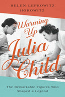 Warming Up Julia Child-Cookery / food and drink / food writing-買書書 BuyBookBook