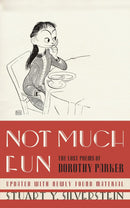 Not Much Fun-Biography and memoirs-買書書 BuyBookBook
