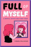 Full of Myself-Graphic novel / Comic book / Manga: genres-買書書 BuyBookBook
