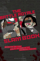 Battle Royale Slam Book-Fiction: Science fiction-買書書 BuyBookBook
