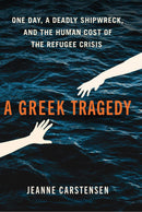 A Greek Tragedy-Society/ culture/ social sciences-買書書 BuyBookBook