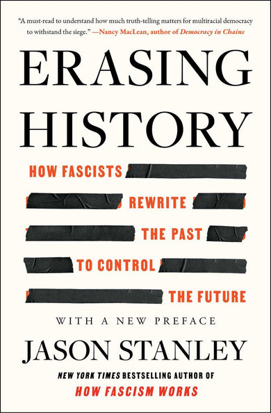 Erasing History