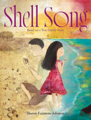 Shell Song-Children’s / Teenage fiction: General and modern fiction-買書書 BuyBookBook