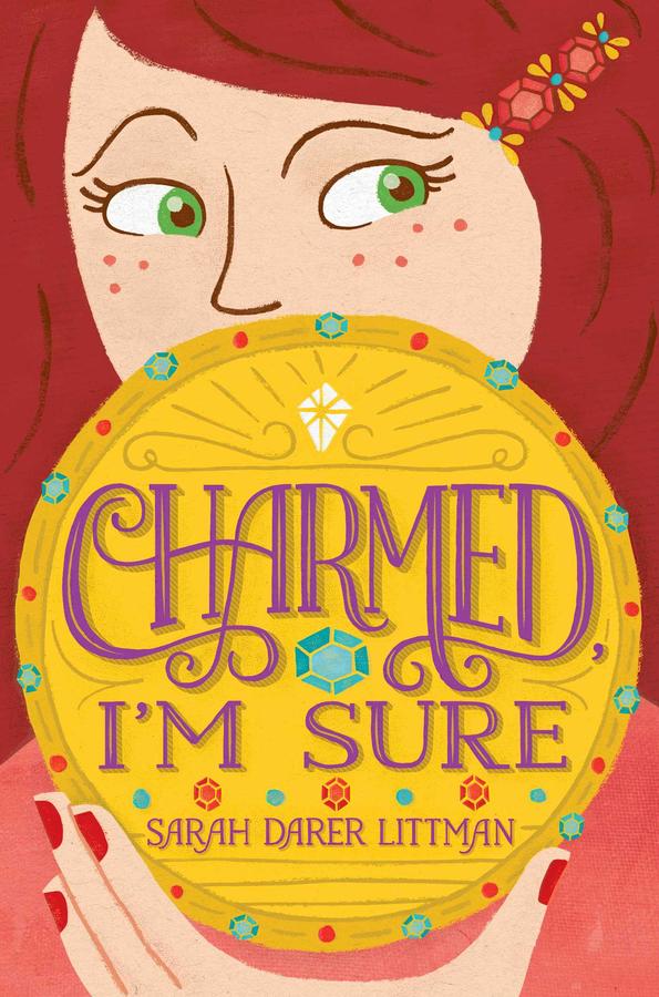 Charmed, I'm Sure-Children’s / Teenage fiction: Classic and traditional-買書書 BuyBookBook