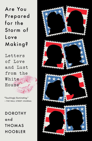 Are You Prepared for the Storm of Love Making?-Biography and memoirs-買書書 BuyBookBook