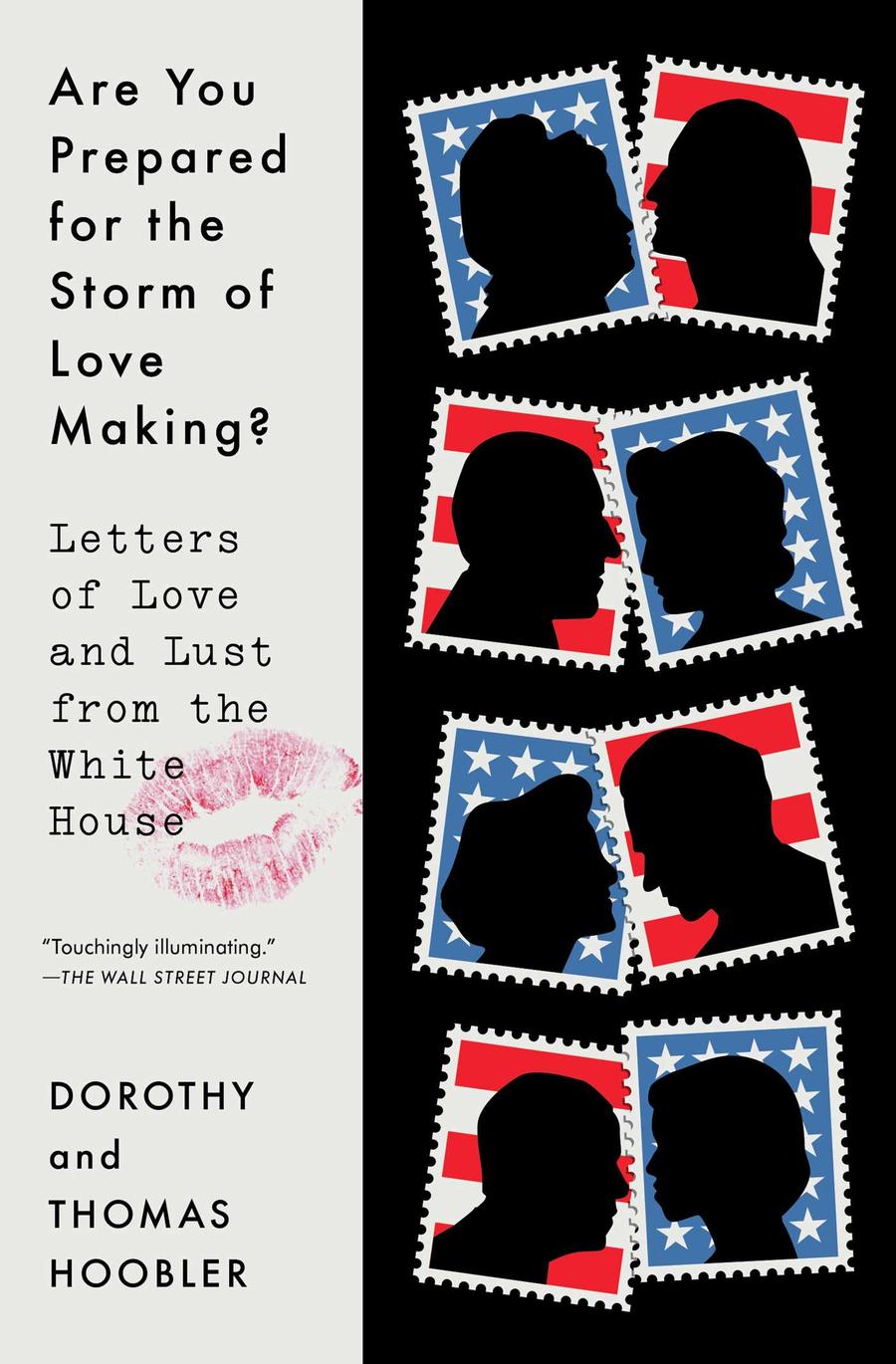 Are You Prepared for the Storm of Love Making?-Biography and memoirs-買書書 BuyBookBook