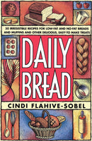 Daily Bread-Cookery / food and drink / food writing-買書書 BuyBookBook