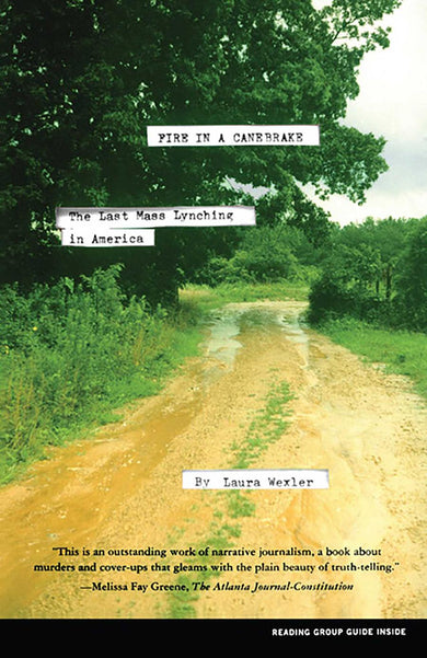 Fire in a Canebrake-History and Archaeology-買書書 BuyBookBook