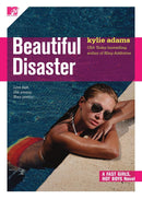 Beautiful Disaster-Children’s / Teenage fiction: General and modern fiction-買書書 BuyBookBook