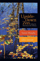 Upside-Down Zen-Philosophy-買書書 BuyBookBook