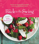 The Back in the Swing Cookbook, 10th Anniversary Edition-Cookery / food and drink / food writing-買書書 BuyBookBook
