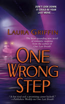 One Wrong Step-Fiction: Romance-買書書 BuyBookBook