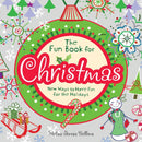 The Fun Book for Christmas-Religion and beliefs-買書書 BuyBookBook