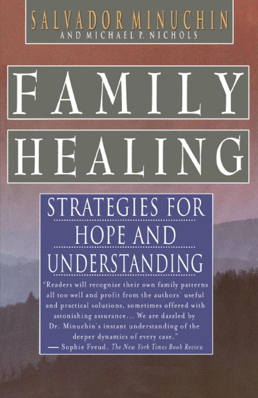 Family Healing-Self-help/ personal development/ practical advice-買書書 BuyBookBook