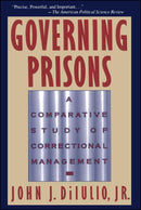 Governing Prisons-Politics and government-買書書 BuyBookBook