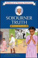 Sojourner Truth-Children’s / Teenage fiction: Biographical/ historical fiction and true stories-買書書 BuyBookBook