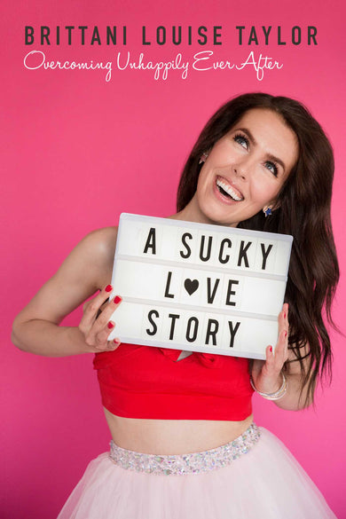 A Sucky Love Story-Family and health-買書書 BuyBookBook