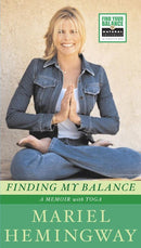 Finding My Balance-Biography and memoirs-買書書 BuyBookBook