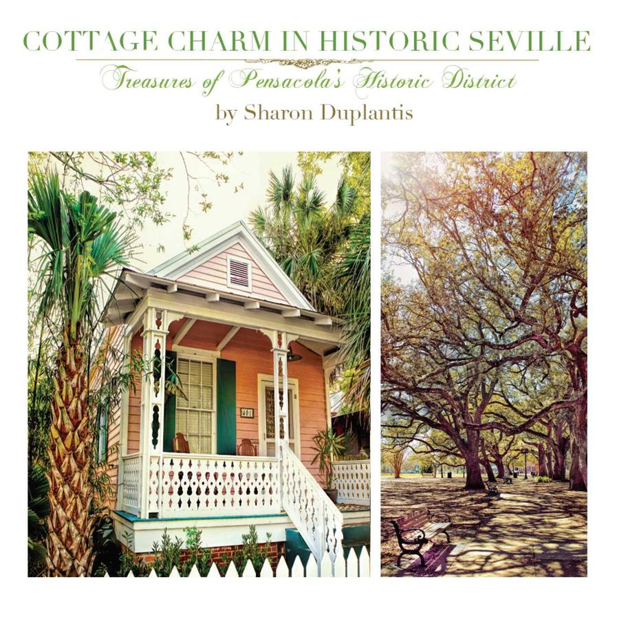 Cottage Charm in Historic Seville-Lifestyle and Leisure-買書書 BuyBookBook