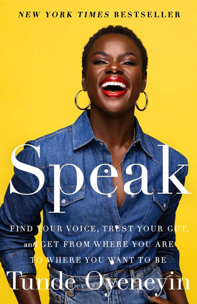 Speak-Biography and memoirs-買書書 BuyBookBook