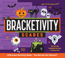 Bracketivity Scares-Children’s interactive and activity books and kits-買書書 BuyBookBook