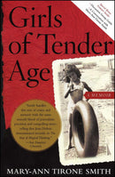 Girls of Tender Age-Memoirs-買書書 BuyBookBook