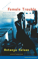 Female Trouble-Fiction: Short stories and other special features-買書書 BuyBookBook