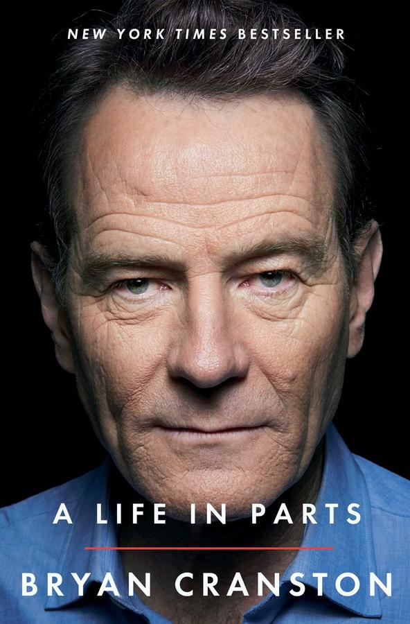 A Life in Parts-Memoirs-買書書 BuyBookBook