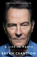 A Life in Parts-Memoirs-買書書 BuyBookBook