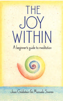 Joy Within-Self-help/ personal development/ practical advice-買書書 BuyBookBook