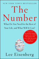 The Number-Self-help/ personal development/ practical advice-買書書 BuyBookBook