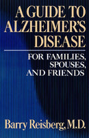 Guide to Alzheimer's Disease-Medicine and Nursing-買書書 BuyBookBook