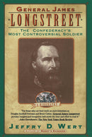 General James Longstreet-Biography and memoirs-買書書 BuyBookBook