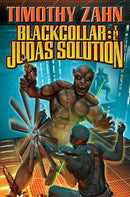 Blackcollar: The Judas Solution-Fiction: Science fiction-買書書 BuyBookBook