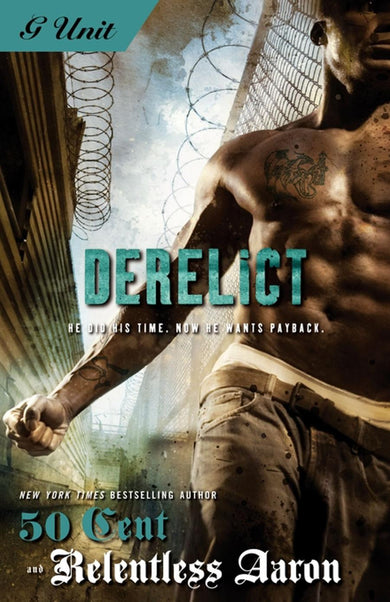 Derelict-Fiction: Modern and contemporary-買書書 BuyBookBook