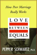 Love Between Equals-Self-help/ personal development/ practical advice-買書書 BuyBookBook