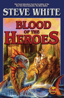 Blood of the Heroes-Fiction: Science fiction-買書書 BuyBookBook