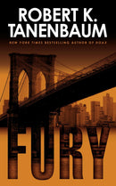 Fury-Fiction: Thriller and horror-買書書 BuyBookBook