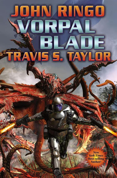 Vorpal Blade-Fiction: Science fiction-買書書 BuyBookBook